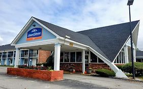 Howard Johnson By Wyndham Bangor Otel Exterior photo