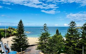 Coogee Sands Hotel & Apartments Exterior photo