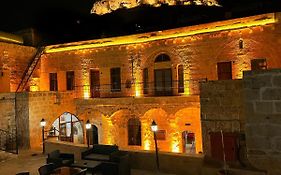 Fairouz Konak Otel Mardin Exterior photo