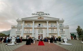 Grand Antika Otel Peje Exterior photo