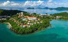 Amatara Welleisure Resort Panwa Beach Exterior photo