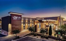 La Quinta By Wyndham Chattanooga - East Ridge Otel Exterior photo