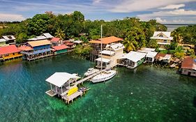 Santuarios Del Mar Daire Bocas Town Exterior photo