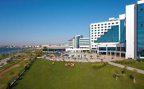 Kolin Hotel Spa & Convention Center Çanakkale Exterior photo