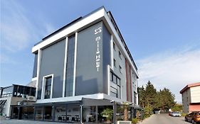 Mılls Hotel Tekirdağ Exterior photo