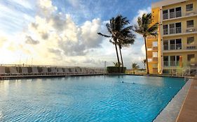 Club Wyndham Sea Gardens Otel Pompano Beach Exterior photo