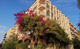 Golden Rose Hotel Hurgada Exterior photo