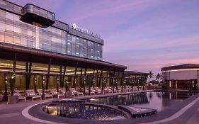 Hyatt Regency Trivandrum Thiruvananthapuram Exterior photo