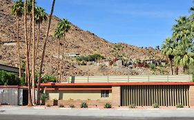 Orbit In- Adults Only Otel Palm Springs Exterior photo