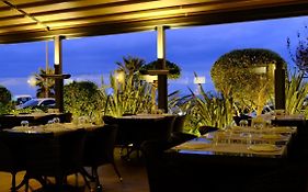 Marin Otel & Restaurant Samsun Exterior photo