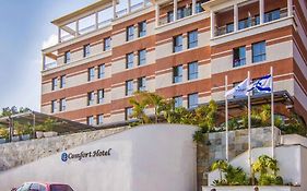 Comfort Hotel Eilat Exterior photo