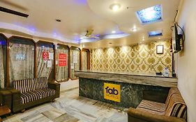 Fabhotel Ashoka Inn Kanpur Exterior photo