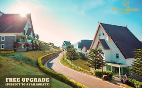 Dalat Wonder Resort Exterior photo