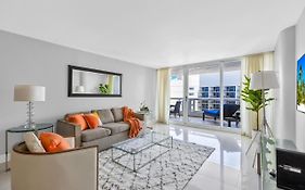 Bayview Bliss Biscayne Daire Miami Exterior photo