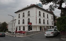 Florya Konagi Hotel İstanbul Exterior photo