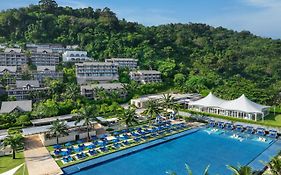 Hyatt Regency Phuket Resort - Sha Extra Plus Kamala Plajı Exterior photo