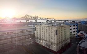 Hyatt Place New Orleans Convention Center Otel Exterior photo