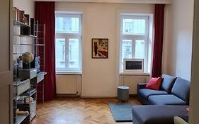 Homelike City Apartment Viyana Exterior photo