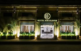 Hotel Excelsior Karaçi Exterior photo