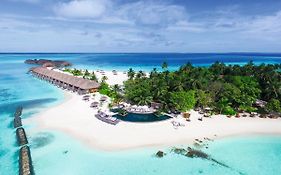 Constance Moofushi Maldives Otel Himandhoo Exterior photo