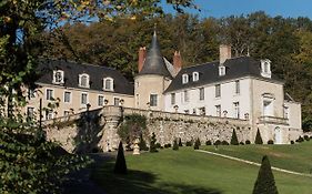 Chateau De Beauvois - La Maison Younan Saint-Étienne-de-Chigny Exterior photo