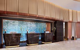 Delta Hotels By Marriott Istanbul Levent Exterior photo