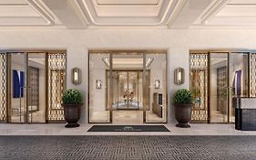 The St. Regis Kuwait Otel Kuveyt Exterior photo