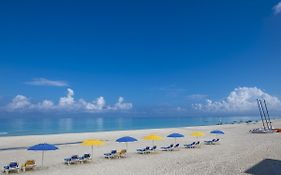 Los Delfines Otel Varadero Exterior photo