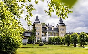 Hotel Refsnes Gods - By Classic Norway Hotels Moss Exterior photo