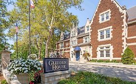 The Glidden House Otel Cleveland Exterior photo