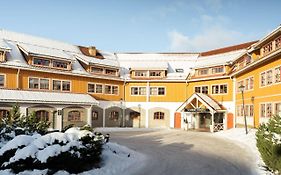 Scandic Hafjell Otel Exterior photo