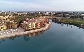 Steigenberger Golf Resort El Gouna Hurgada Exterior photo