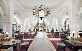 Al Manara, A Luxury Collection Hotel, Akabe Exterior photo
