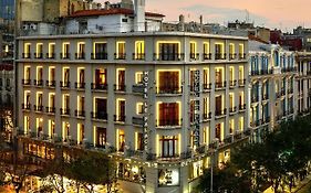 Le Palace Hotel Selanik Exterior photo