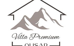 Villa Premium Kusar Exterior photo