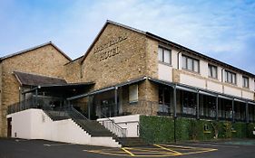Mount Errigal Hotel, Conference & Leisure Centre Neustift im Stubaital Exterior photo