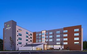 Element Spring Valley Otel Exterior photo