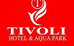 Tivoli Hotel Aqua Park Şarm El-Şeyh Exterior photo