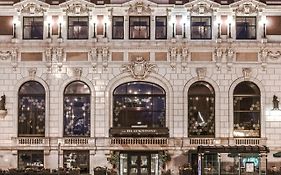 The Blackstone, Autograph Collection Otel Chicago Exterior photo