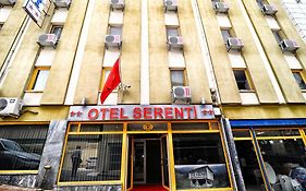 Serenti Otel Giresun Exterior photo