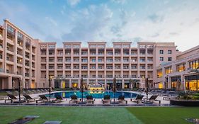 Triumph Luxury Hotel Kahire Exterior photo