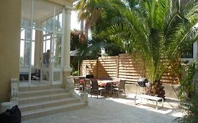 Paradis En Rez De Jardin - Standing - Vue Mer - Piscine Privee Daire Vallauris Exterior photo