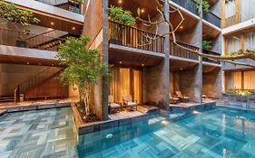 Daisy Boutique Hotel Da Nang Exterior photo