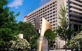 Marriott Columbia Otel Exterior photo