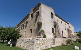 Antico Convento Dei Cappuccini Otel Ragusa Exterior photo