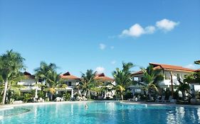 Residencial Paraiso Bayahibe Otel Exterior photo