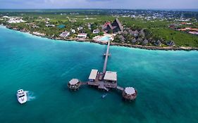 Essque Zalu Zanzibar Otel Nungwi Exterior photo