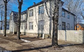 Sadama 11 Apartment Pärnu Exterior photo