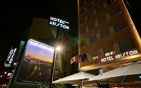 Hotel Ariston Milano Exterior photo