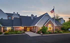 Residence Inn By Marriott Detroit / Novi Exterior photo